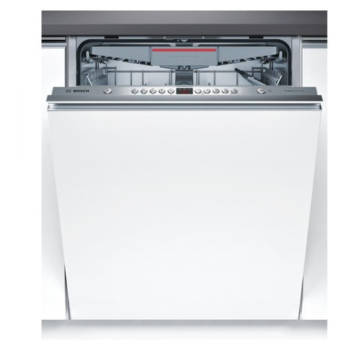 Посудомоечная машина Bosch SMV45KX01E фото №1