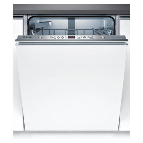 Посудомоечная машина Bosch SMV45JX00E фото №1