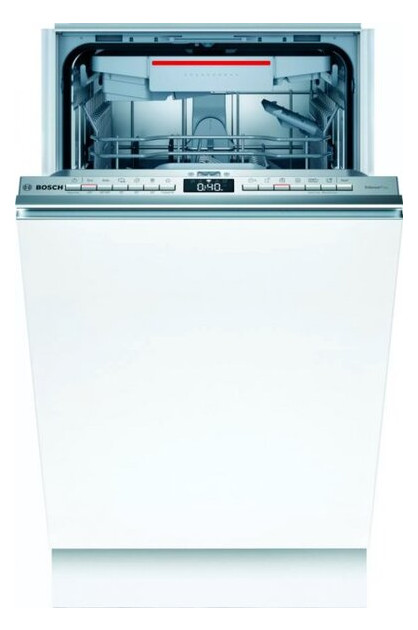 Посудомийна машина Bosch SPH4EMX28E фото №1