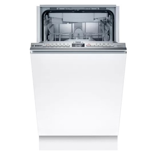 Посудомийна машина Bosch SRV4XMX10K фото №1