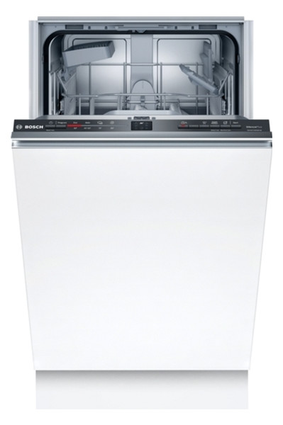 Посудомийна машина Bosch SRV2IKX10K фото №1