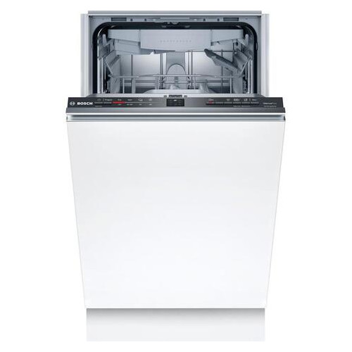 Посудомийна машина Bosch SRV2XMX01K фото №1