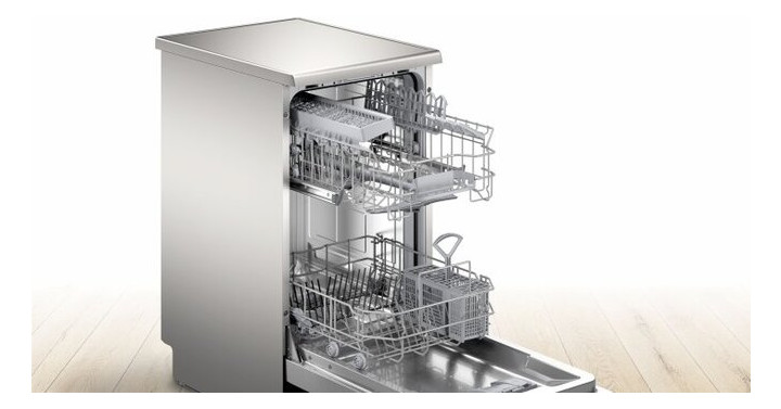 Посудомийна машина Bosch SPS2IKI02K фото №3