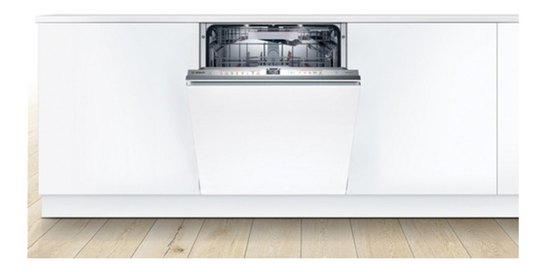 Посудомийна машина Bosch SMD6ZDX40K фото №7