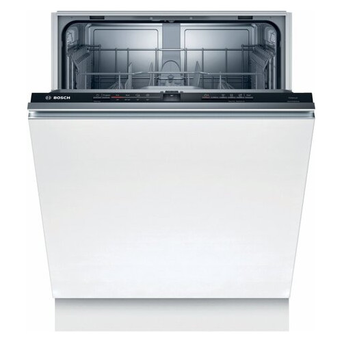 Посудомийна машина Bosch SMV2ITX14K фото №1