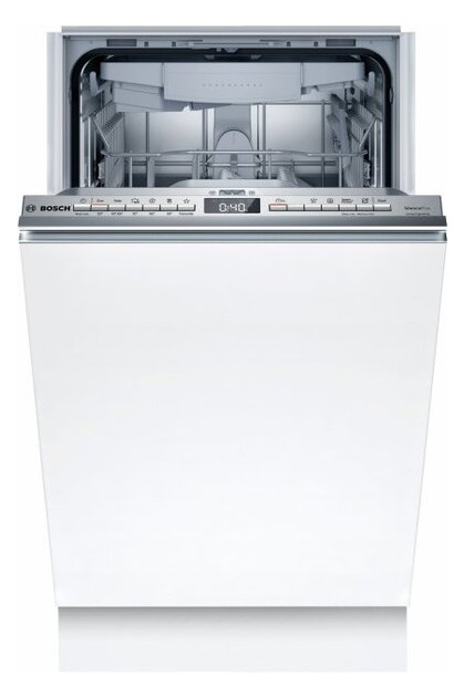 Посудомийна машина Bosch SPV4XMX10K фото №1