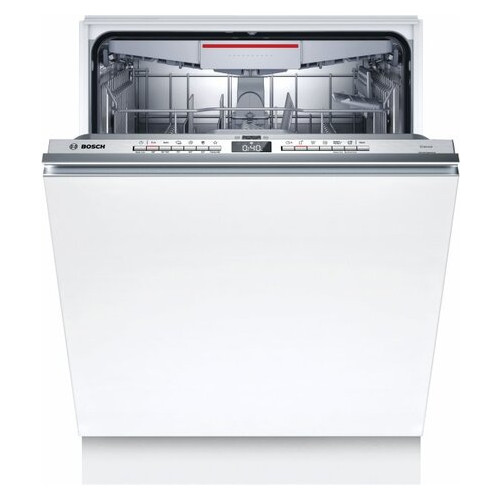 Посудомийна машина Bosch SMV4HVX00K фото №1