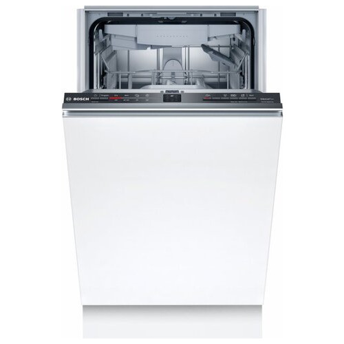 Посудомийна машина Bosch SPV2XMX01K фото №1