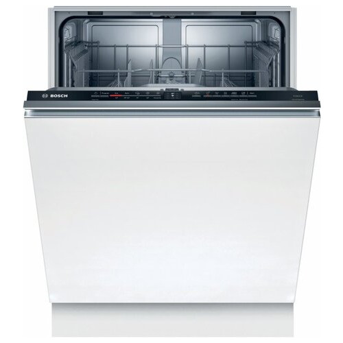Посудомийна машина Bosch SMV2IVX00K фото №1