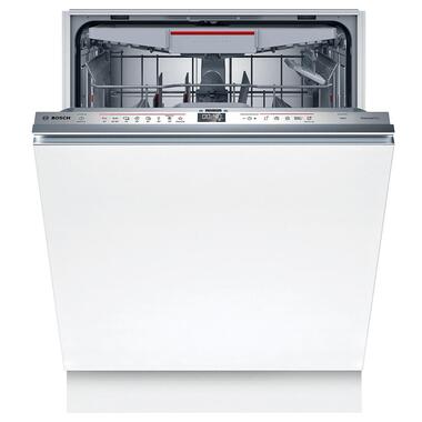 Посудомийна машина Bosch SMV6EMX51K фото №1