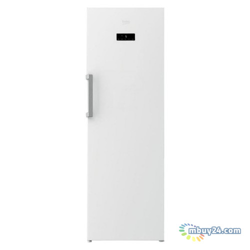 Холодильник однокамерний Beko RSNE445E22 фото №1