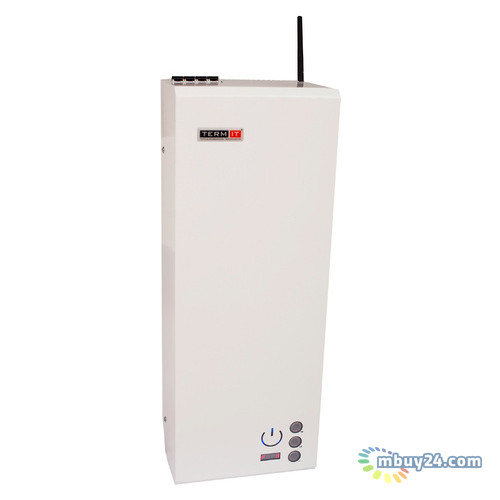 Котел электрический TermIT ТермТ Smart 09-03 Wi-Fi (TRT201521) фото №2
