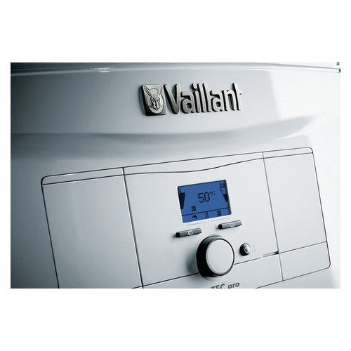 Котел газовий Vaillant atmoTEC Pro VUW INT 200/5-3 H фото №2