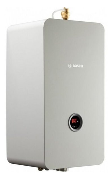 Електричний котел Bosch Tronic Heat 3500 9 UA ErP (7738504945) фото №1