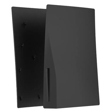 Змінна панель PlayStation 5 Blue Ray Black фото №2