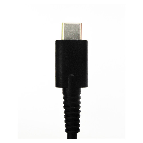 Блок питания зарядное устройство Nintendo Switch USB-C (Type-C) (781697693) фото №2