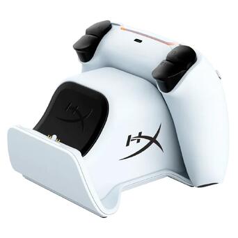 Зарядная станция HyperX ChargePlay Duo для Playstation 5 (51P68AA) фото №1