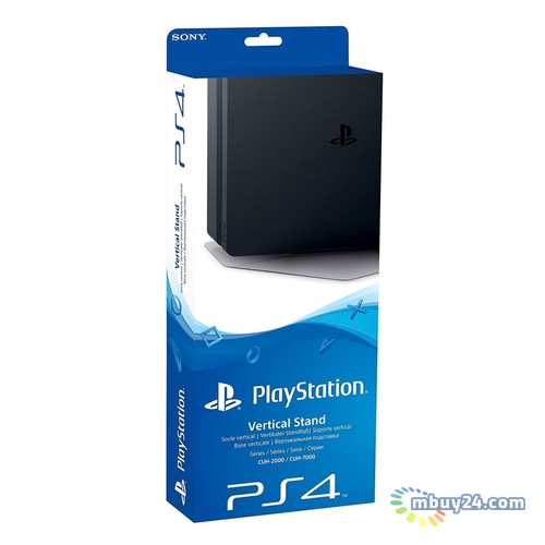 Подставка для игровой приставки Sony PlayStation 9812852 фото №2