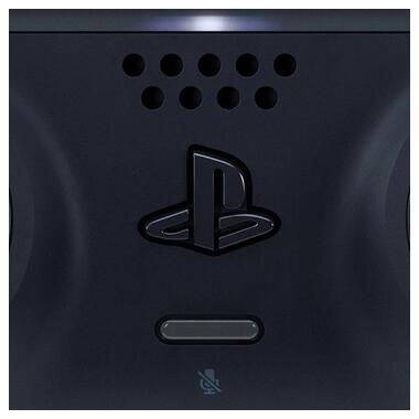 Беспроводной геймпад Sony DualSense PS5 White фото №8