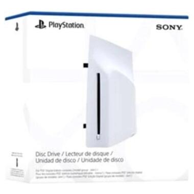Дисковод для PlayStation 5 Digital Edition (1000041522) фото №3