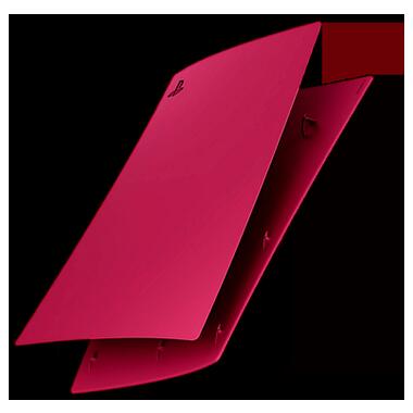 Змінна панель для PlayStation 5 Blue Ray Red фото №1
