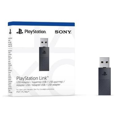 Адаптер USB PlayStation Link (1000039995) фото №1