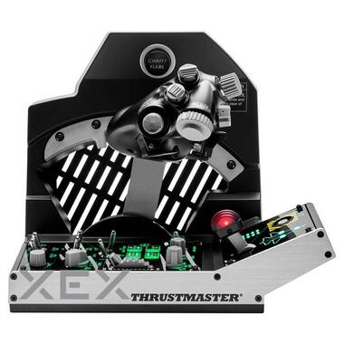 Важіль керування двигуном Thrustmaster Viper TQS Mission Pack PC (4060254) фото №2