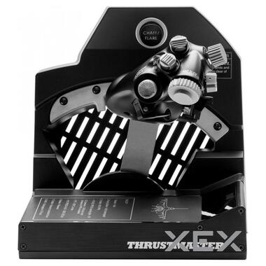 Важіль керування двигуном Thrustmaster Viper TQS PC (4060252) фото №4