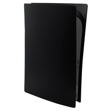 Панель корпусу для консолей Epik Sony PlayStation 5 Black фото №7