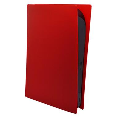 Панель корпусу для консолей Epik Sony PlayStation 5 Red фото №12