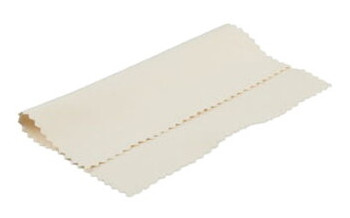 Чистящая салфетка микрофибра GGS Superfine Fiber cloth  90X135 мм (6953775400831) фото №1