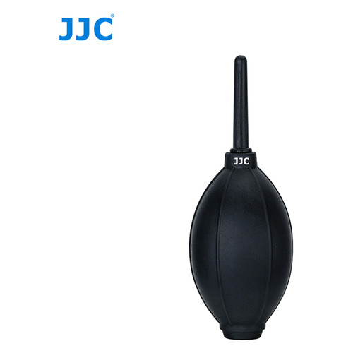 Груша JJC CL-B12 Black фото №1