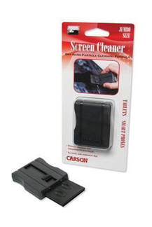 Чистящий карандаш Carson Lens Cleaner CS-60 (204511) фото №2