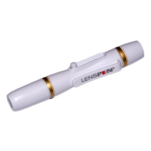 Олівець для чищення оптики Lenspen Origina NLP-1-W white фото №3