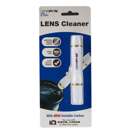 Олівець для чищення оптики Lenspen Origina NLP-1-W white фото №4