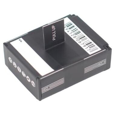 Акумулятор для камери GoPro Hero 3/3+ Batimex BCA002, LiPo 950mAh фото №4