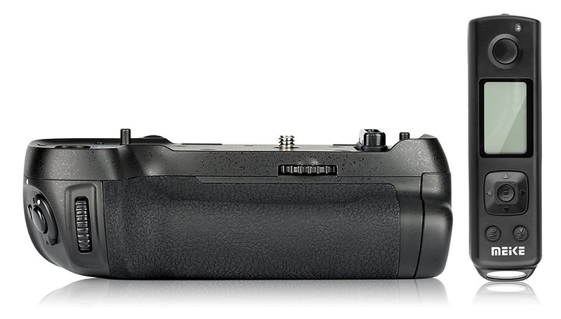 Батарейний блок Meike Nikon MK-D850 PRO фото №1