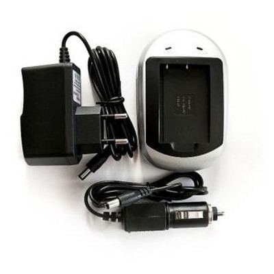 Зарядний пристрій PowerPlant Sony NP-BX1, VG212 (DV00DV2364) фото №2