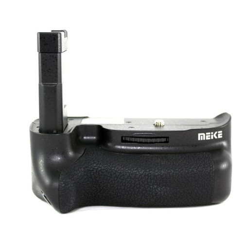 Батарейний блок Meike Nikon D5500 (DV00BG0052) фото №1