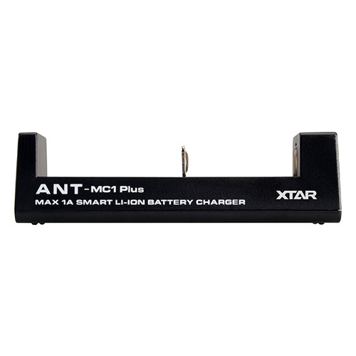 Зарядний пристрій Xtar ANT-MC1 Plus фото №3