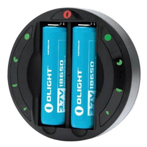 Зарядное устройство Olight Omni-Dok (OmniDok) фото №2