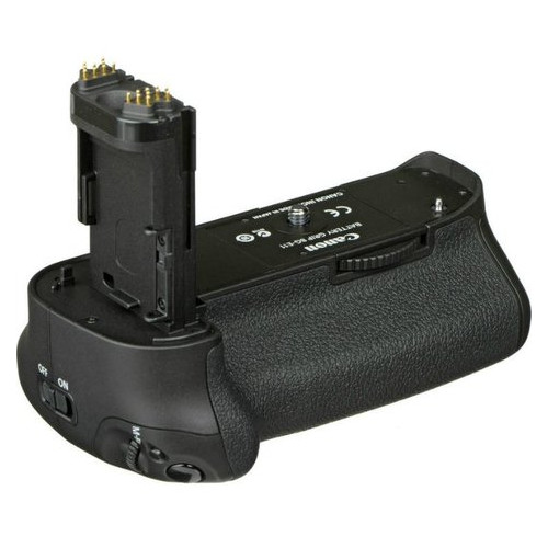 Батарейний блок для фотоапарата Canon BG-E11 фото №2