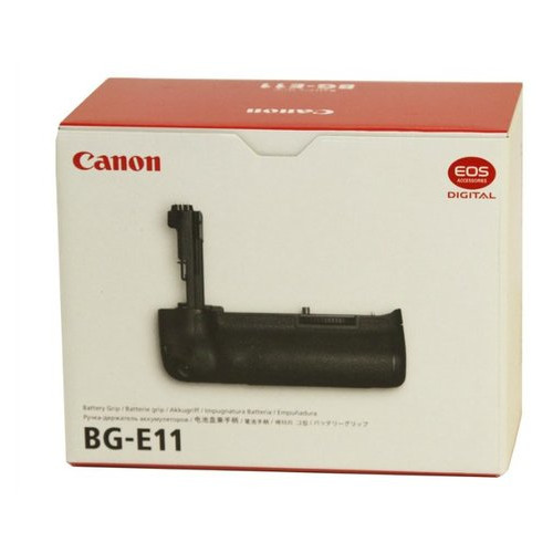 Батарейний блок для фотоапарата Canon BG-E11 фото №5