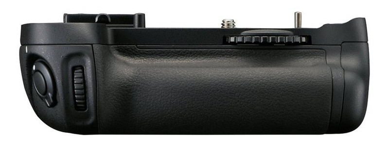 Батарейний блок Nikon D600 (Nikon MB-D14) фото №2