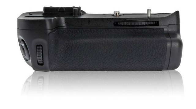 Ручка-тримач акумуляторів Nikon MK-D7000 фото №2