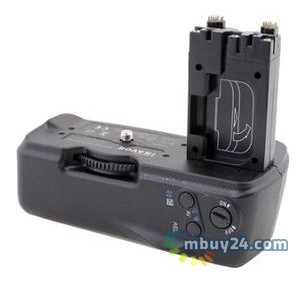 Батарейний блок Meike для Sony A200, A300, A350, S350 Pro (VG-B30AM) фото №1