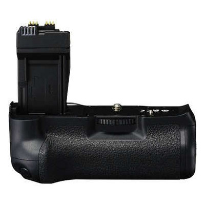 Батарейний блок Meike для Canon 550D, 600D, 650D (Canon BG-E8) фото №1
