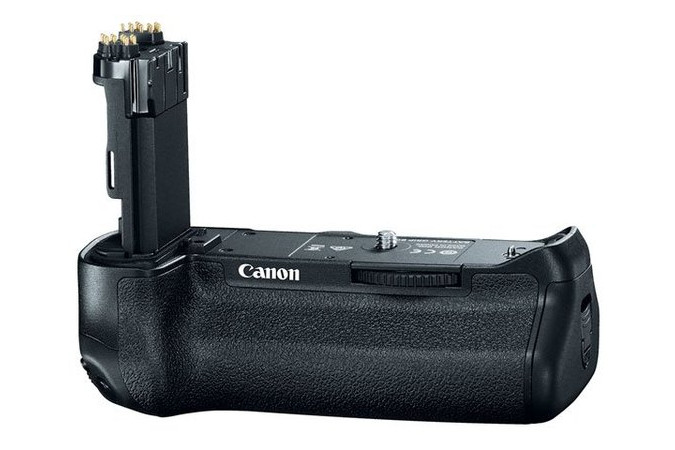Батарейний блок Meike Canon 7D Mark II (Canon BG-E16) фото №1