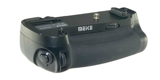 Батарейний блок Meike Nikon D750 (Mk-Dr750) фото №1