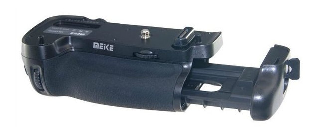 Батарейний блок Meike Nikon D750 (Mk-Dr750) фото №4